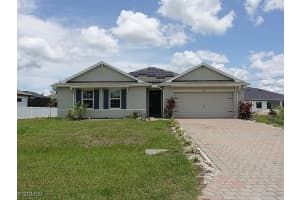 3307 Nw 1st St, Cape Coral