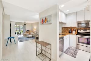 1925 Courtyard Way F101, Naples