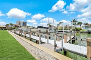 889 Collier Ct 2-203, Marco Island