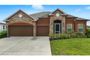 3731 Nw 44th Pl, Cape Coral