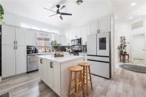15298 Cortona Way, Naples