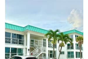 6500 Estero Blvd G204, Fort Myers Beach
