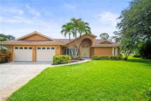 158 Palmetto Dunes Cir, Naples