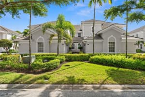 14562 Bellino Ter 201, Bonita Springs