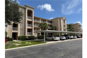 8450 Kingbird Loop 412, Estero