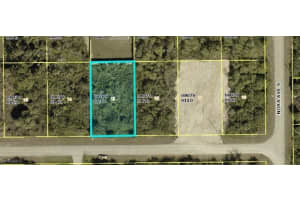 3114 33rd St Sw, Lehigh Acres