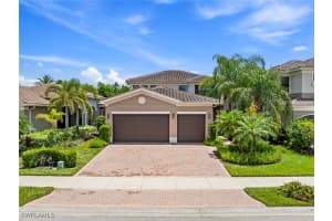 13750 Callisto Ave, Naples