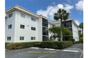 766 Central Ave 312, Naples