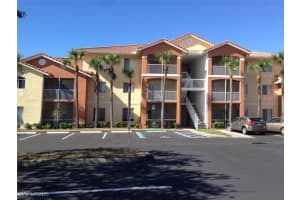 6321 Aragon Way 206, Fort Myers