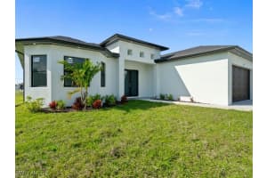2632 Nw 4th Ave Nw 4th Ave, Cape Coral
