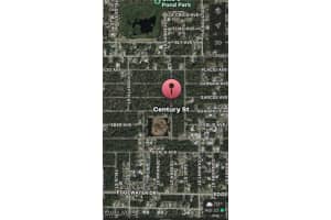 3390 Century St, Port Charlotte