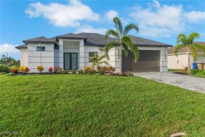 4007 19th St Sw, Lehigh Acres