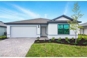 623 Lakeside Oasis Ave, Lehigh Acres