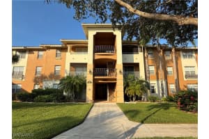 3948 Pomodoro Cir 304, Cape Coral