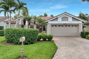 12626 Hunters Ridge Dr, Bonita Springs