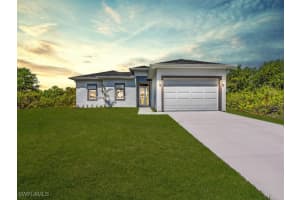 6108 Stratton Rd, Fort Myers