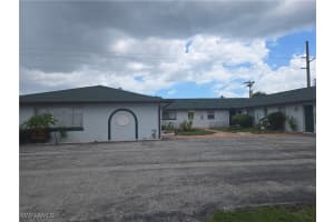 152 Sw 47th Ter 2, Cape Coral