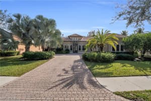 14862 Tybee Island Dr, Naples