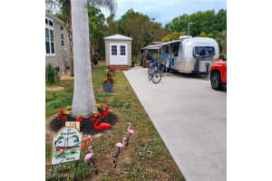 5136 Cypress Trail Resort Cir, Fort Myers