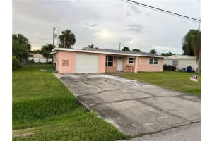 160 Brooks Rd, North Fort Myers