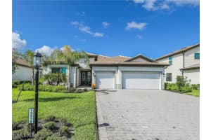 18619 Ives Dr, Estero