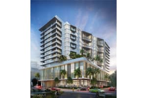 1925 E Metropolitan Blvd 802, Naples