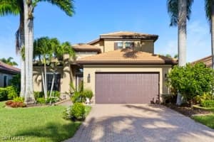 26120 Saint Michael Ln, Bonita Springs