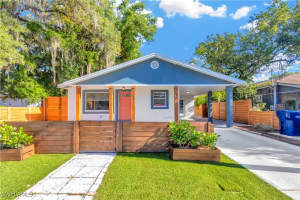 4234 Cayuga St E, Tampa