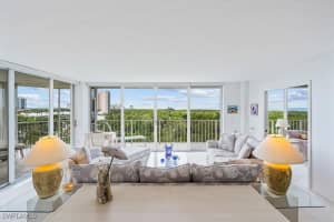 6361 Pelican Bay Blvd 501, Naples