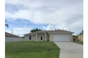 1217 Sw 30th St, Cape Coral