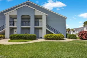 13521 Eagle Ridge Dr 121, Fort Myers