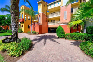 8598 Via Lungomare Cir 201, Estero