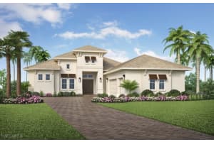 9498 Caymas Way, Naples