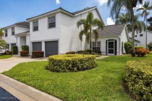 965 Partridge Cir 102, Naples