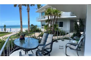1851 Gulf Shore Blvd N 5, Naples