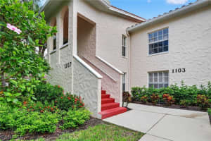 103 Tuscana Ct 1107, Naples