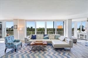 6361 Pelican Bay Blvd 305, Naples
