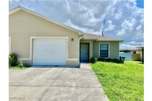 4625 Skyline Blvd, Cape Coral