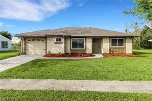 4599 Mongite Rd, North Port