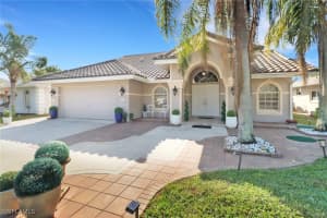 3579 Kent Dr, Naples