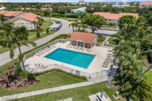 7754 Emerald Cir T202, Naples