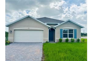 726 Oakridge Ave S, Lehigh Acres