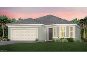 7601 Paradise Tree Dr, North Fort Myers