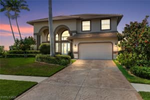 1040 Coronado Ct, Marco Island