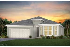 17549 Lily Grass Trce, North Fort Myers