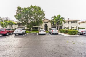 8081 S Woods Cir 10, Fort Myers
