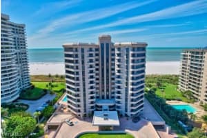 220 S Collier Blvd 406, Marco Island