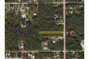  Desoto Blvd S, Naples