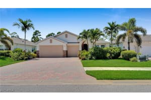 3123 Amadora Cir, Cape Coral