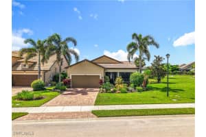 20213 Corkscrew Shores Blvd, Estero